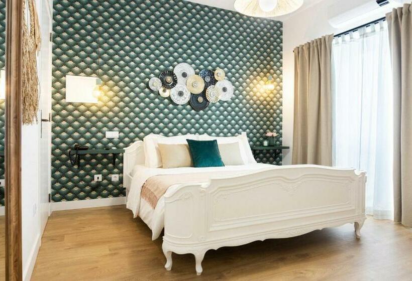 فندق Lugar Do Ourives Boutique