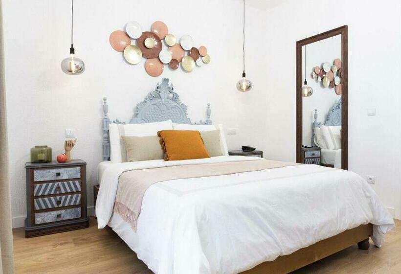 فندق Lugar Do Ourives Boutique