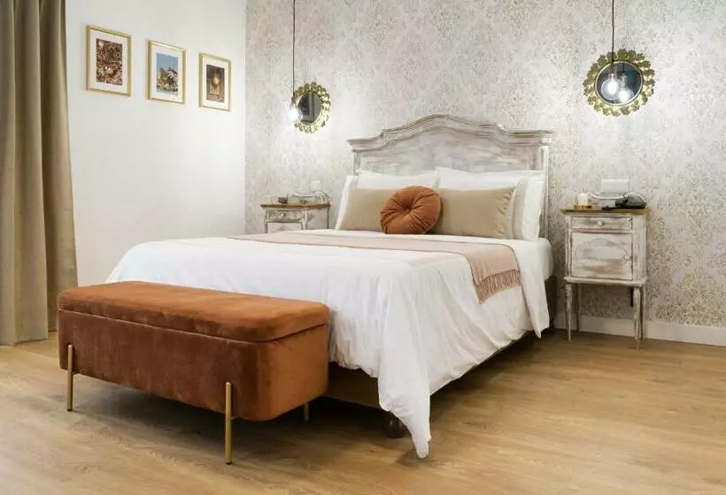 Hotelli Lugar Do Ourives Boutique