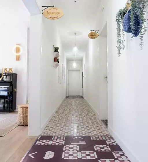 Hotelli Lugar Do Ourives Boutique