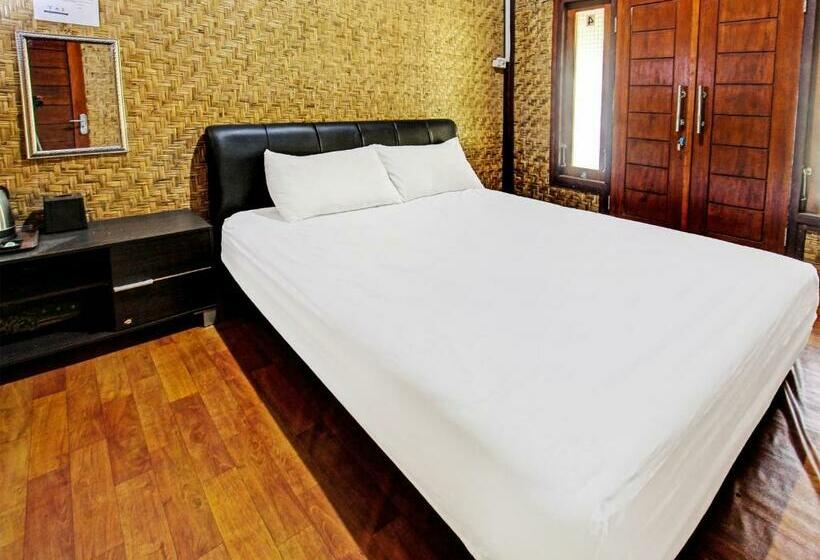 Отель Oyo 91830 Gemilang 2