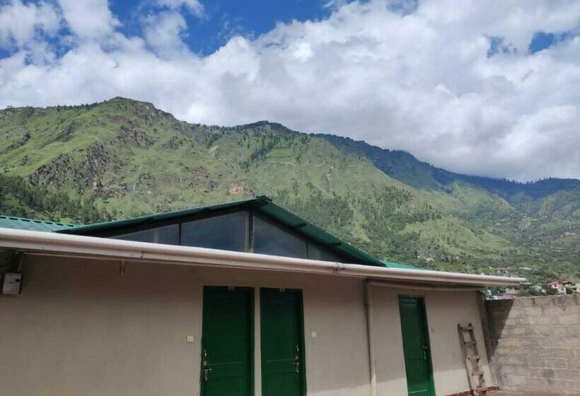 Hotelli Spot On 93090  Rudra