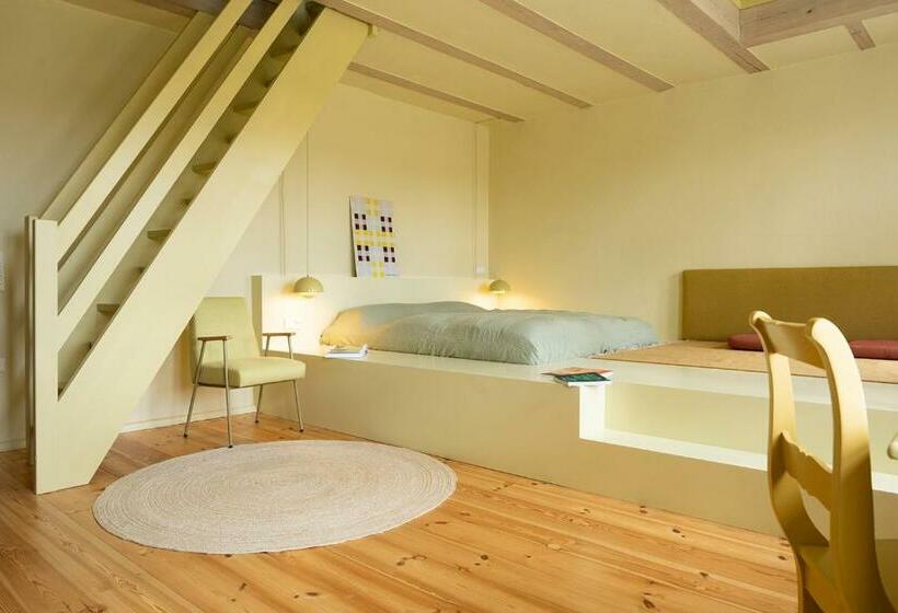 Отель St. Oberholz Woldzegarten Retreat