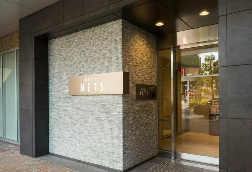 Hotel Jreast Mets Funabashi