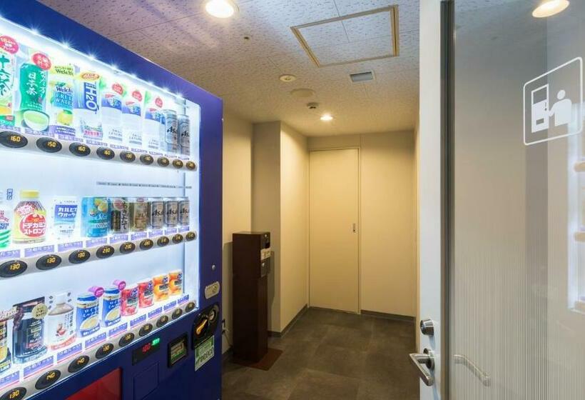 Hotel Jreast  Mets Funabashi