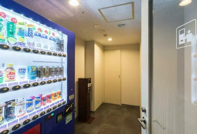 Hotel Jreast Mets Funabashi