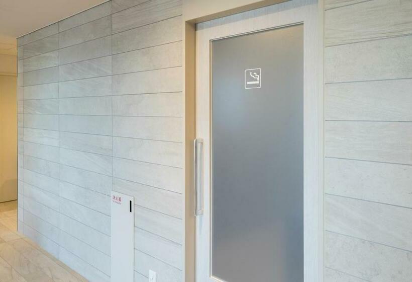 Hotel Jreast  Mets Funabashi