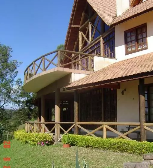 Majatalo Bella Pousada