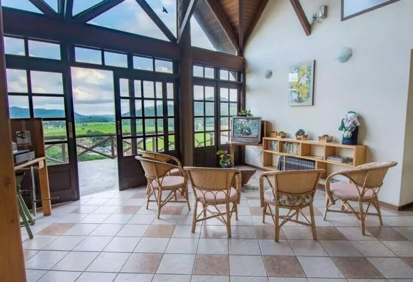 Majatalo Bella Pousada