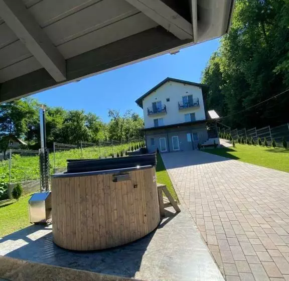 Majatalo Casa Dumitru 2