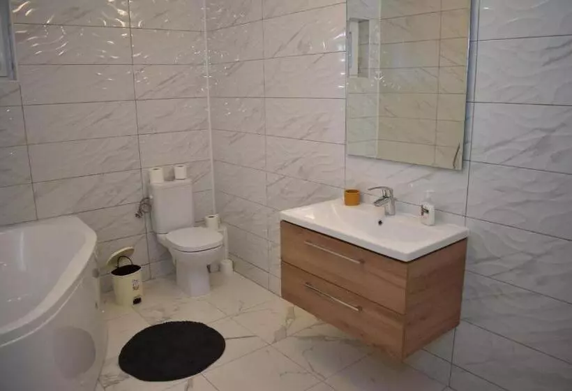 Majatalo Casa Dumitru 2