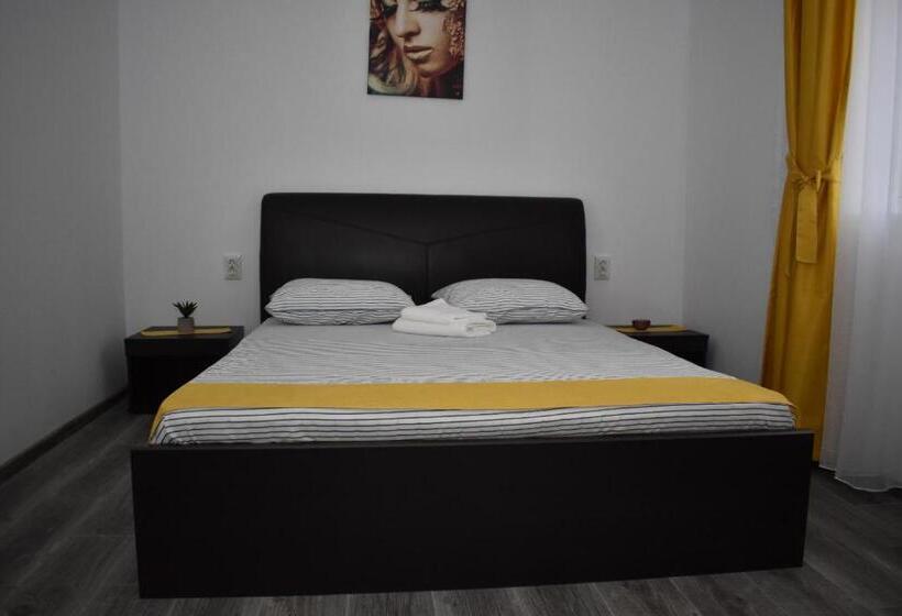 Пансион Casa Dumitru 2