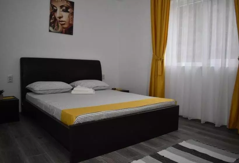 Majatalo Casa Dumitru 2