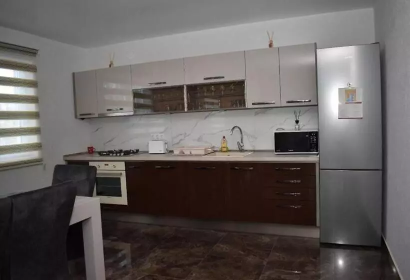 Majatalo Casa Dumitru 2