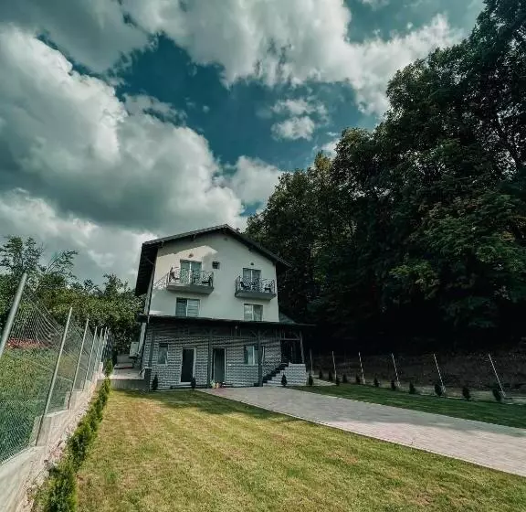 Majatalo Casa Dumitru 2