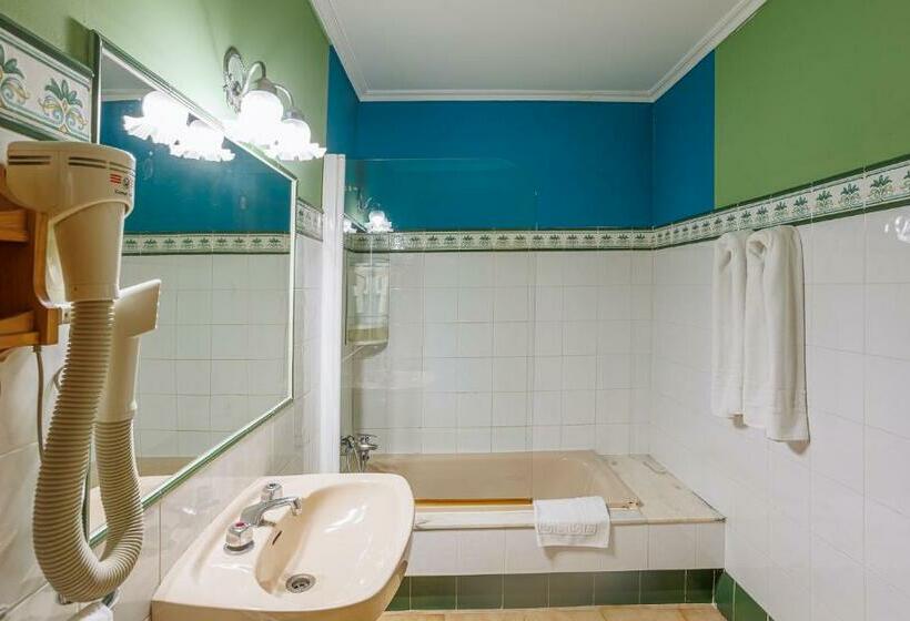 Pensión Casa Pachín