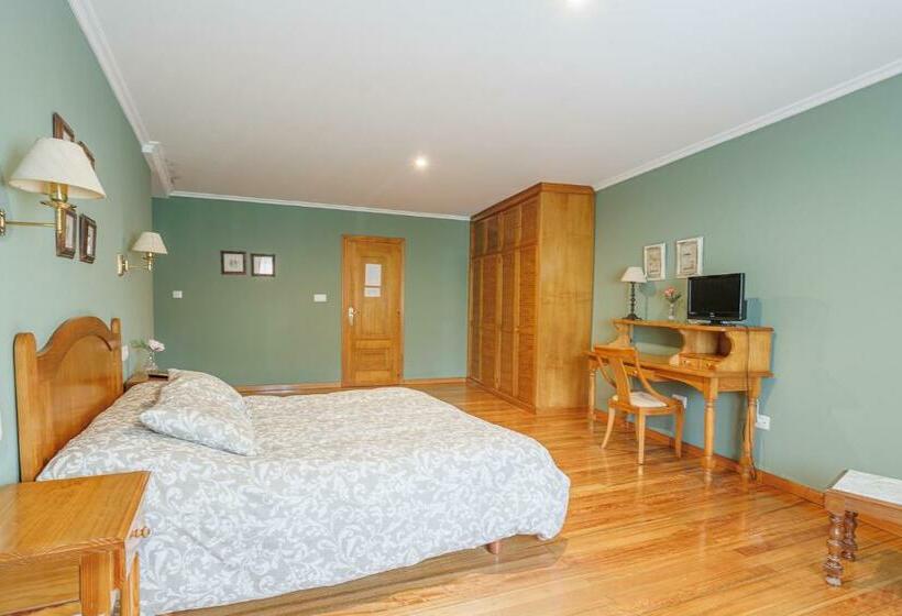 Pensión Casa Pachín