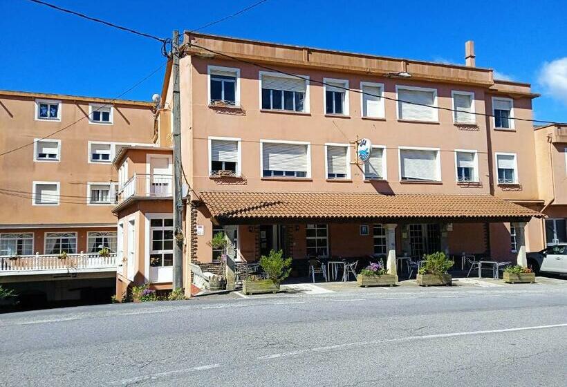 Pensión Casa Pachín