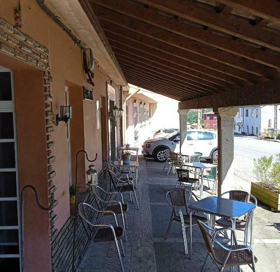 Pensión Casa Pachín