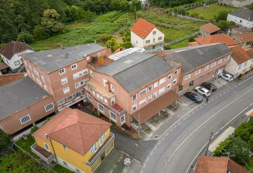 Pensión Casa Pachín