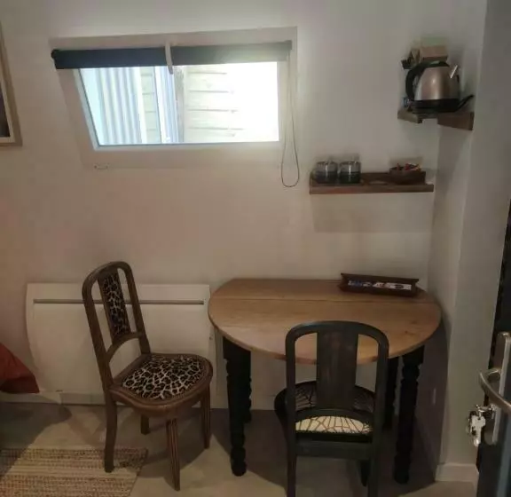 Majatalo Chambre Avec Entrée Indépendante