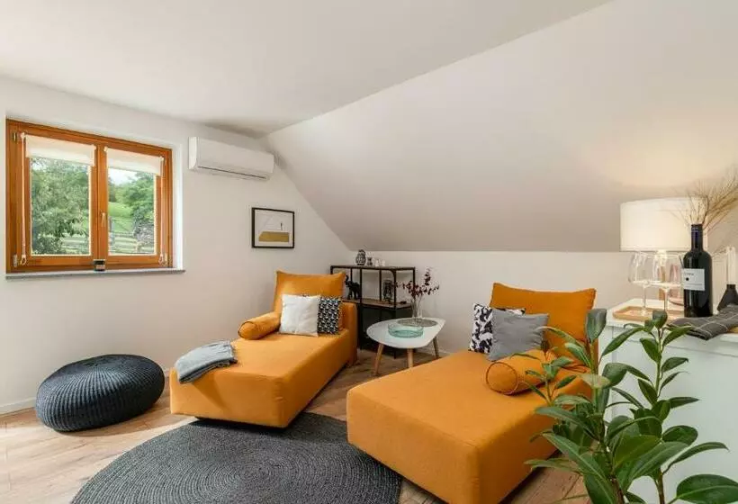 Majatalo Kapocs Apartmanház