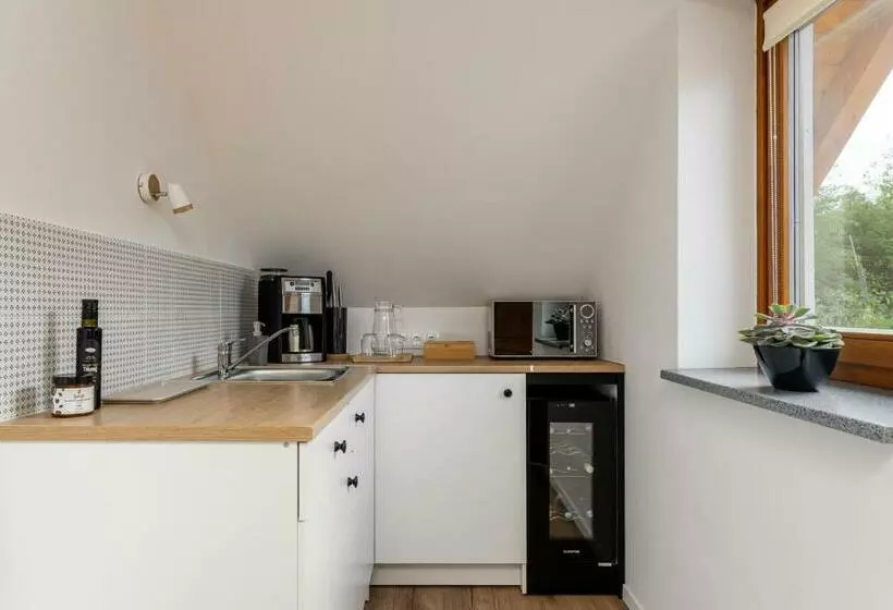 Majatalo Kapocs Apartmanház