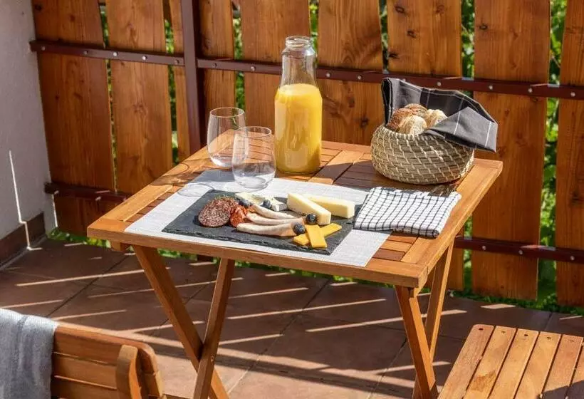 Majatalo Kapocs Apartmanház