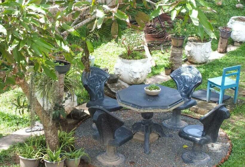 ペンション Sunshine Guest House