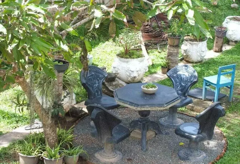 ペンション Sunshine Guest House