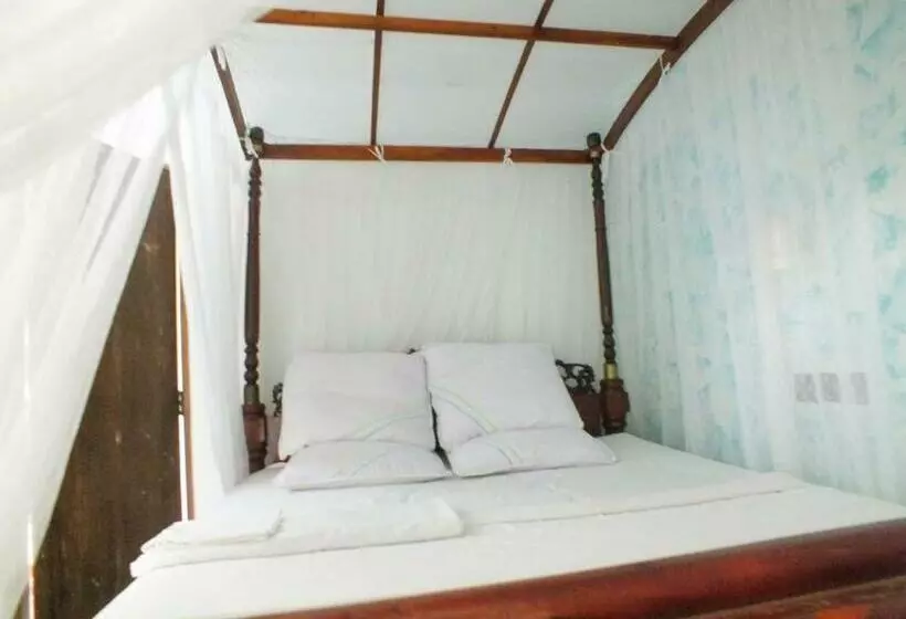 ペンション Sunshine Guest House