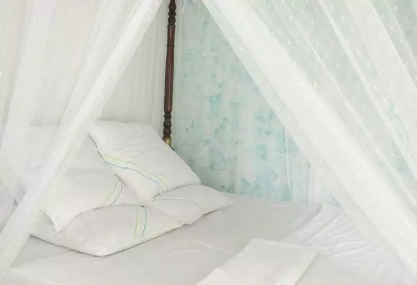 ペンション Sunshine Guest House