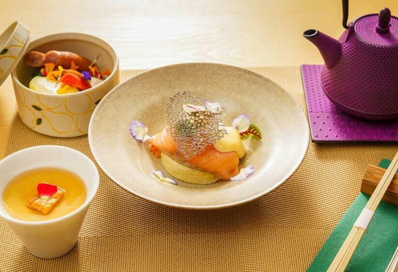 Ryokan Kisara Oneness