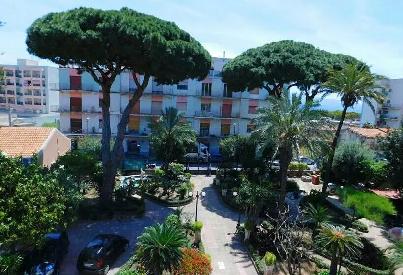 B&b Antica Dimora