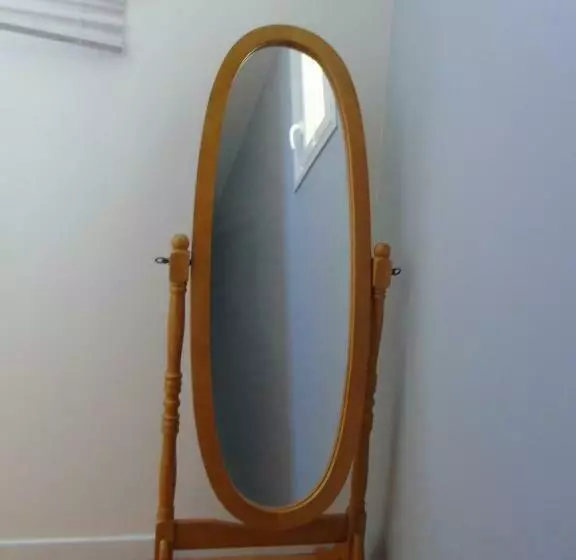 Aamiaismajoitus (B&B) Chez Marie Et Gégé