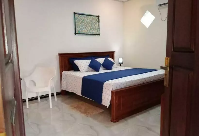 Aamiaismajoitus (B&B) Friendly Home Stay