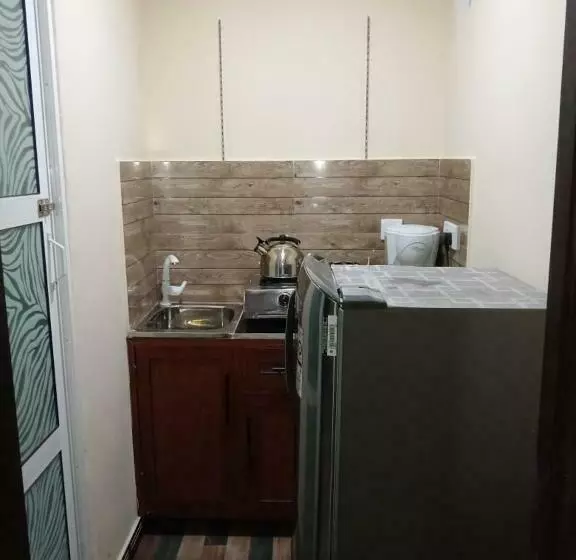 Aamiaismajoitus (B&B) Friendly Home Stay