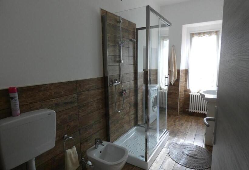 Отель Agriturismo Why Farm