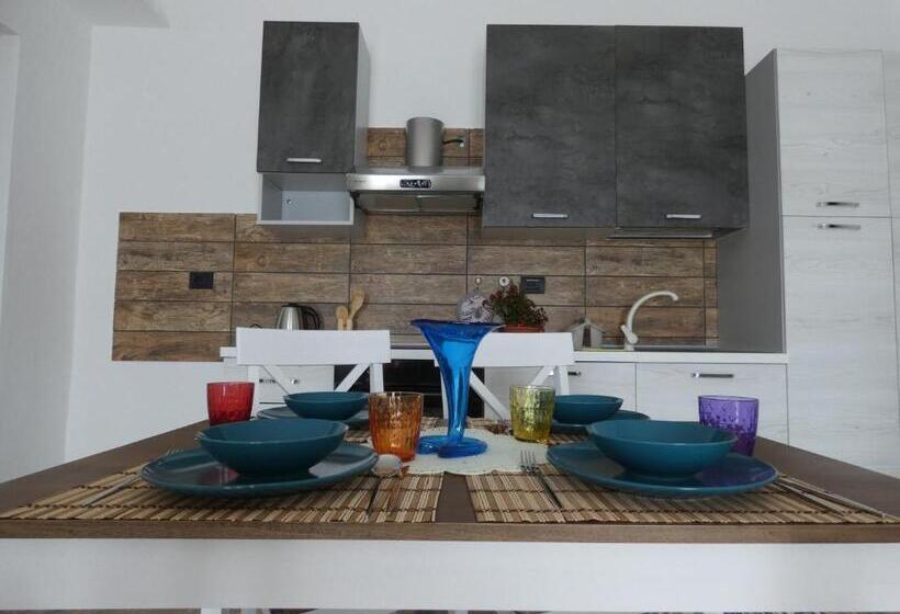 Отель Agriturismo Why Farm