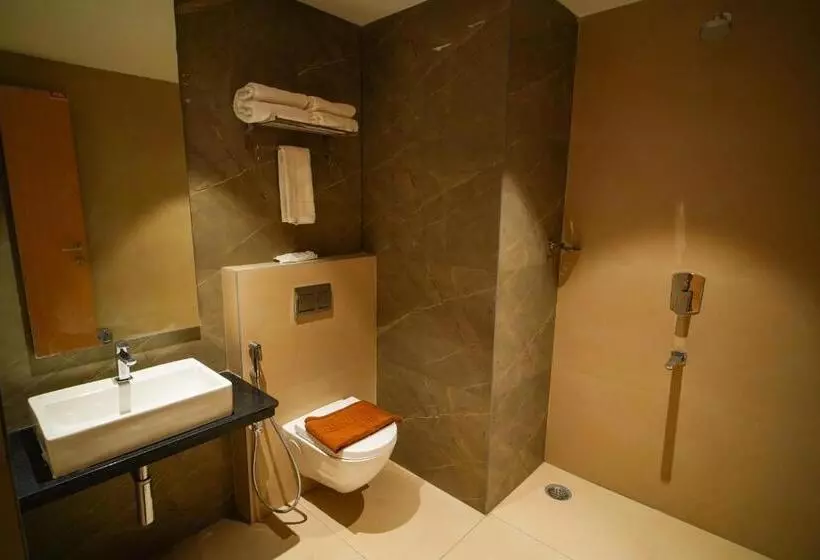 Hotelli Nakshathra  A Royal Stay