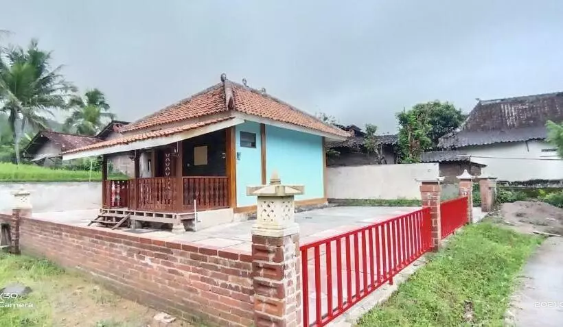 Pensión Niagara Homestay
