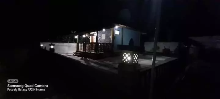 Pensión Niagara Homestay