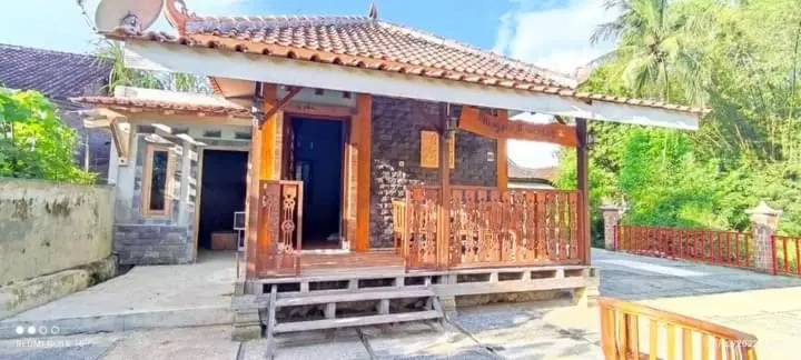 Pensión Niagara Homestay