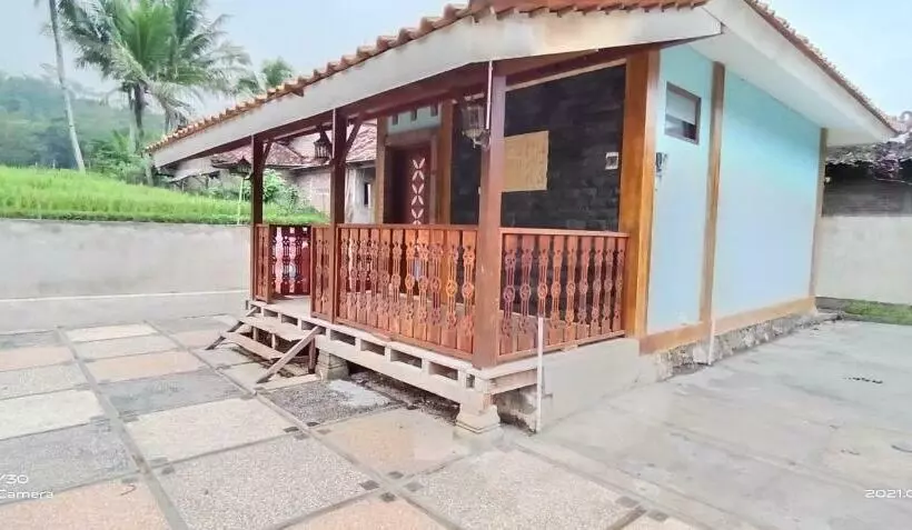 Pensión Niagara Homestay