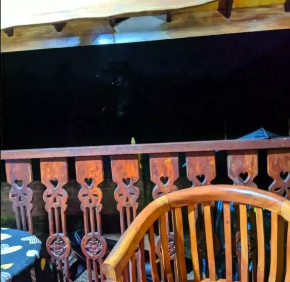 Pensión Niagara Homestay