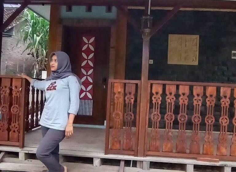 פנסיון Niagara Homestay