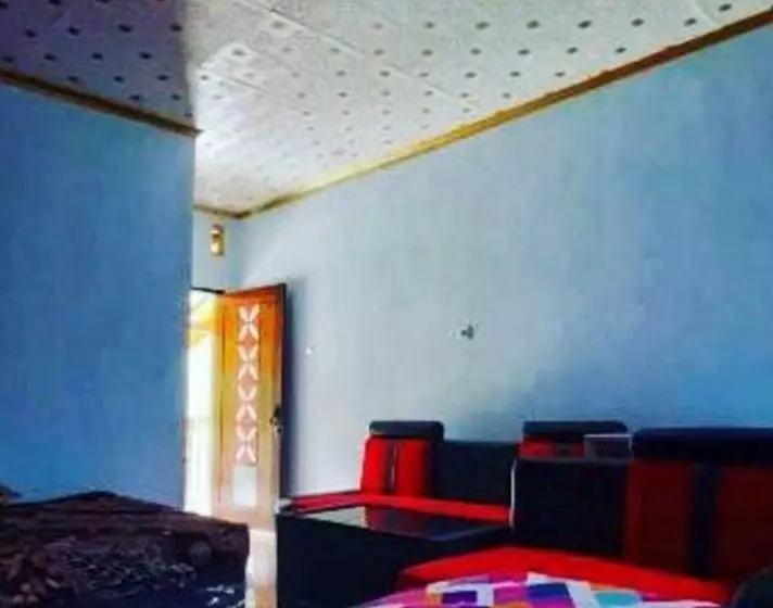 Pensión Niagara Homestay