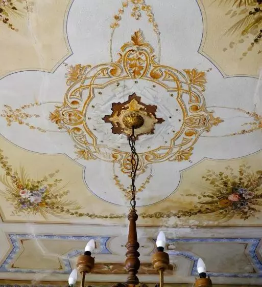 Bed and Breakfast Al Tuscany