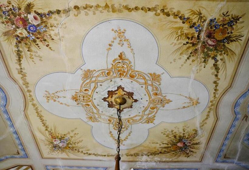 تختخواب و صبحانه Al Tuscany