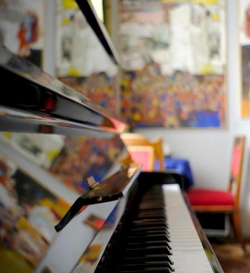 تختخواب و صبحانه Al Tuscany